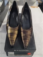 Rangoni - (Size 7.5) Shoes