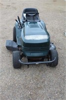 Craftman 917.270822 Riding Lawn Mower