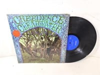 GUC Creedence Clearwater Revivial Vinyl Record