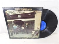 GUC CCR "Willie & The Poor Boys" Vinyl Record