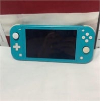 Nintendo Switch for parts only broken screen