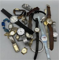 Vintage Watches