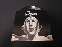 Queen Signed Album Heritage COA