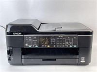 Epson Printer Copier