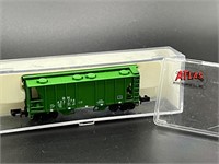 ATLAS Model Railroad Co. Burlington Northern Car