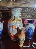 Chinese Vases