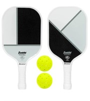 New Franklin 2 Player Pickleball Set

Franklin