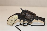 H & R Model 922 9 shot Revolver, SN N47298