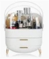 Makeup Organizer Storage Box, Cosmetics Display