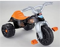 Fisher Price Harley - Floor Display