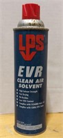 LPS EVR Clean Air Solvent 14 Oz Cans. Bidding