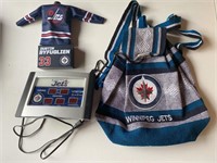 Winnipeg Jets Collectors Package 1