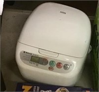 Rice Cooker