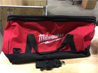 Milwaukee Tool Bag w/ Strap
