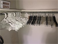 Hangers in Group