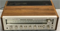 Pioneer AM/FM Stereo Receiver SX-750