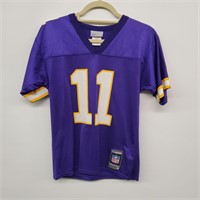 Minnesota Vikings Dante Culpepper 11 Jersey (M)