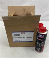 1 Case Liqui Moly DPF Protector