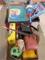 Assorted Childs Games