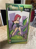 POISON IVY BARBIE