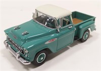 1:43 Scale Die-Cast 1957 Chevrolet 3100