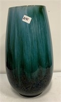 Blue Mountain Pottery Vase (NO SHIPPING)