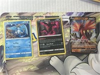 Pokemon Legendary Birds Lot #3