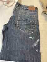 Lee Modern Jeans SZ 33x30