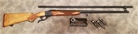 1978 Ruger #1 Lyman Centennial Commemorative Rifle