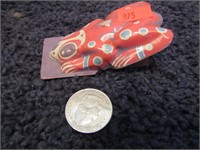 TIN FROG CLICKER