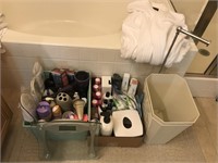 Bathroom Supplies & More
