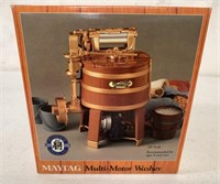 1/6 Maytag Multi-Motor Washer,NIB