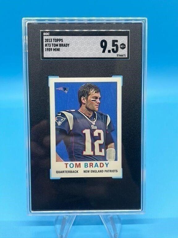 7/03/24 Graded Sports Cards