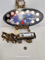 2000 Quarter Set (13 Coins), 1912 Shell Motor Spir