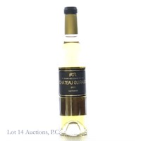 2011 Chateau Guiraud Grand Cru Sauternes (375 ml)