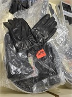 Lot of 3 Nordstrom rack medium sized gloves brand