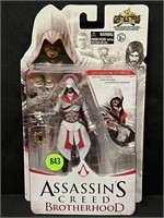 ASSASSIN'S CREED BROTHERHOOD GAMESTARS