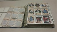 Lot Of Unsearched Baseball Cards 1991 Upper Deck