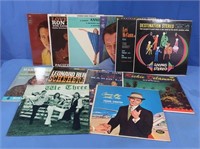 12-33 1/3 Records-Andy Williams, Annie Ross, Les