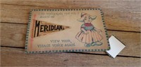 Antique Meridian MS Postcard #3