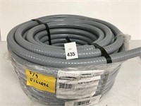 TECHSPAN FLEXIBLE CONDUIT 3/4  HOSE