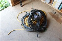 Pile: Misc Wire