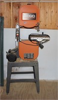 Ridgid Band Saw