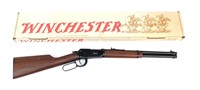Winchester Model 94AE Trapper .45 Colt lever