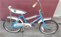 Vintage Murray High Flight Bicycle W/ Banana Seat