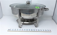 Chafing Dish w/Lid