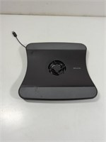 Belkin USB Laptop Cooling Pad Untested