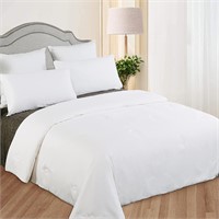 SEALED-LILYSILK Luxury Silk Duvet 221x228.6cm