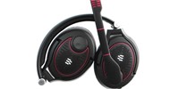 Game Zero closed-back acoustic gaming headset