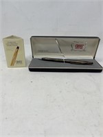 Cross sterling silver pen